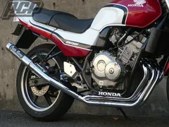 ジェイド250 純正マフラー バフ 鏡面仕上げ 傷あり カット無し キャベツ太郎 ジェイド250 純正マフラー バフ 鏡面仕上げ 傷あり カット無し