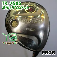 2025年最新】prgr 505の人気アイテム - メルカリ