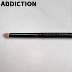 【目立った傷汚れなし】ADDICTION　アディクション　ブラシ