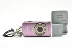 Canon IXY DIGITAL 930 IS 水色 箱付属品・SDカード付 Amazon | Canon