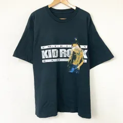 2024年最新】kid rock tシャツの人気アイテム - メルカリ