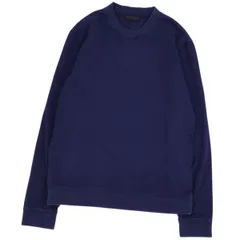 10101【美品・NFCタグ読取済み】プラダ☆ビッグロゴ定番カラー