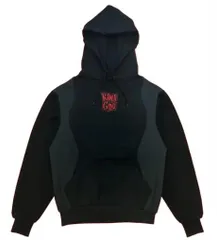 KingGnu LOGO HOODIE フーディー パーカー KingGnu ライブグッズ黒フーディMサイズ！ パーカー