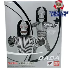 2025年最新】s.h.figuarts ダダの人気アイテム - メルカリ