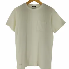 ラコステ LACOSTE パイル地 ポケットカットソー メンズ  FR2のサムネイル
