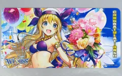 ウィクロス WIXOSS プレイマット 簡体中文版 夢限少女杯2023 夢限少女杯2023 - WIXOSS-ウィクロス-｜タカラトミー