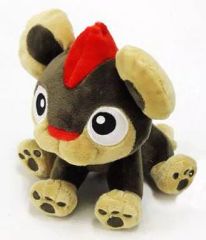 ポケモン ぬいぐるみ シシコ 202306101451 ポケモンドールズ - メルカリ