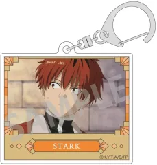 【中古】キーホルダー シュタルク 「葬送のフリーレン トレーディングアクリルキーホルダーVOL.3」