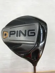 2025年最新】ping g400 7wの人気アイテム - メルカリ