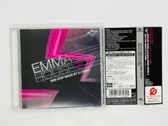 【非売品】mother 19990428 mixed by DJ EMMA 非売品】mother 19990428 mixed by DJ EMMAお 得 な 通販