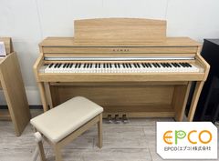 ★61414【アップライトピアノ】KAWAI　Ki65F ☆61414【アップライトピアノ】KAWAI Ki65F | リユース専門店エプコ