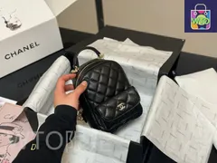 【今日特価】Chanel 24C Backpack シャネル 24C バックパック-WTO輸入