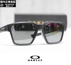 未使用品】希少 オークリー BELLEVILLE ベルヴィル ゴールドロゴ 
