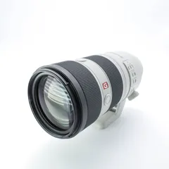 【メルカリ最安値】FE 70-200mm F2.8 GM OSS II メルカリ最安値】FE 70-200mm F2.8 GM OSS II FE 70-200mm F2.8