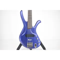 IBANEZ 　ICHI10 新品同様　後期型ステンレスフレット IBANEZ ICHI10 新品同様後期型ステンレスフレット