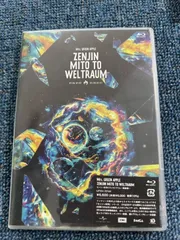 Mrs. GREEN APPLE 通常盤 Blu-ray 3作品 - メルカリ