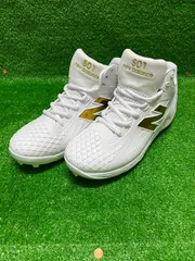 数量限定✨送料無料‼️🌟New Balance🌟　野球用スパイク（金具）※高校野球使用不可