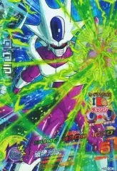 【中古】ドラゴンボールヒーローズ HGD2-36[スーパーレア]：クウラ