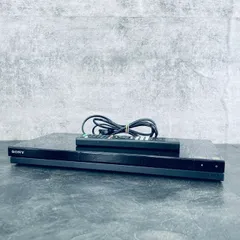 ソニー ブルーレイレコーダー 【中古】動作保証 SONY BDZ-ZW1700 BDレコーダー 映像機器 リモコン付き/514490