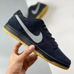 2024年最新】Nike SB Dunk Low Pro black fogの人気アイテム - メルカリ