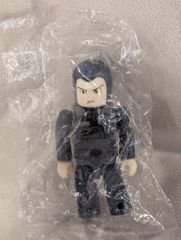 MEDICOMTOY 루팡 3세 카리오스트로의 성 02/KUBRICK 100% 다이버 빵/루팡 3세 카리오스트로의 성 02/KUBRICK