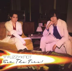 fuzzy knot DVD　※メルカリ市のあいだこの金額です 2026年最新】fuzzy knotの人気アイテム - メルカリ