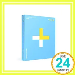 The Dream Chapter: Star (夢の章: Star-1st Mini Album) [CD] TXT (TOMORROW X TOGETHER)_04