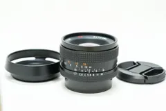 値下げしました❗カールツァイスPlanarT50mm F1.7 MMコンタックス オールドレンズ】安い方のプラナーと呼ばれたレンズ、でもその