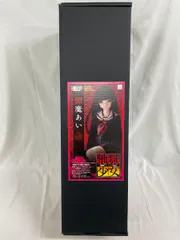 ♪アナザーリアリスティックキャラクターズ 005 地獄少女 宵伽 閻魔