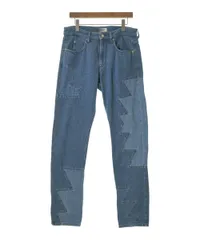 ISABEL MARANT デニムパンツ メンズ 【古着】【中古】【送料無料】