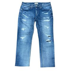 upper hights THE SERENA 139259 レディースXS サイズ22 クロップド  