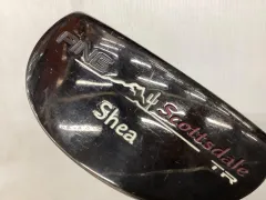 希少！PINGパター SCOTTSDALE ANSERデッドストック最終値下げ！ 希少！最終値下げPING パター SCOTTSDALE ANSERデッドストック