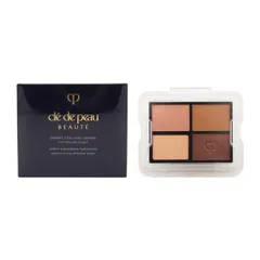 cpb クレ・ド・ポー ボーテ オンブルクルールクアドリ レフィル 7 Starlight Splendor 6g トリートメントアイシャドウ[ネコポス]