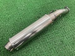 GreatBear 60.5πチタンサイレンサー - メルカリ