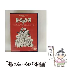 【中古】 101 [DVD] / ブエナ・ビスタ・ホーム・エンターテイメント