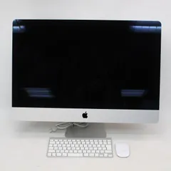 2025年最新】iMac 27 ジャンクの人気アイテム - メルカリ