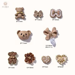 2025年最新】くま3dパーツの人気アイテム - メルカリ 