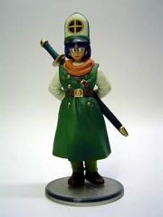 ドラゴンクエスト 天空編1 クリフト キャラクターフィギュア