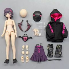HASUKI POCKET ART卯月怜 素体 - メルカリ