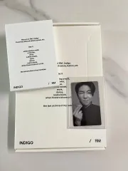 2025年最新】rm indigo lpの人気アイテム - メルカリ