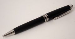 ✨【Montblanc モンブラン マイスターシュテュック クラシック プラチナライン】正規品✨