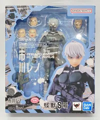 BANDAINAMCO/BANDAISPIRITS S.H.Figuarts 市川レノ