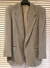 極美品】高級RENOMA PARIS homme レノマジャケット 48サイズ - メルカリ