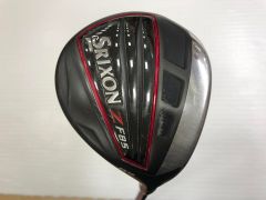 【最短翌日発送】SRIXON Z F85 | 18 | S | Miyazaki MIZU 6 | 中古 | フェアウェイウッド | ダンロップ