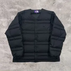 極美品 ノースフェイスパープルレーベル ND2254N サイズM THE NORTH FACE PURPLE LABEL (ザ ノースフェイス パープル
