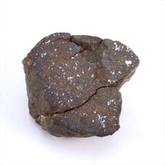 アルダマ(b) 隕石 9.9g 普通コンドライトH5 石質隕石 標本 Aldama(b) M2501