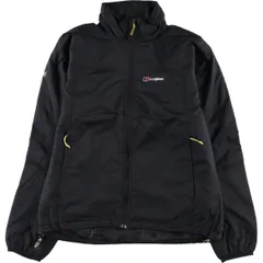2025年最新】berghaus ダウンの人気アイテム - メルカリ