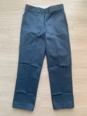 DICKIES(ディッキーズ) 874 新品 出品 エアフォース 青 30 ※