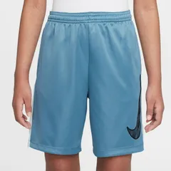 ナイキ キッズ ジュニア ハーフパンツ NIKE YTH ドライフィット TRPHY23 ショートパンツ 130-160cm 子供服 速乾 ドライ 子ども用 トレーニング スポーツウェア 男の子 女の子 運動 短パン 半ズボン ずぼん/HF8081-006