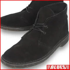 2025年最新】clarks デザート ブーツ イングランド製の人気